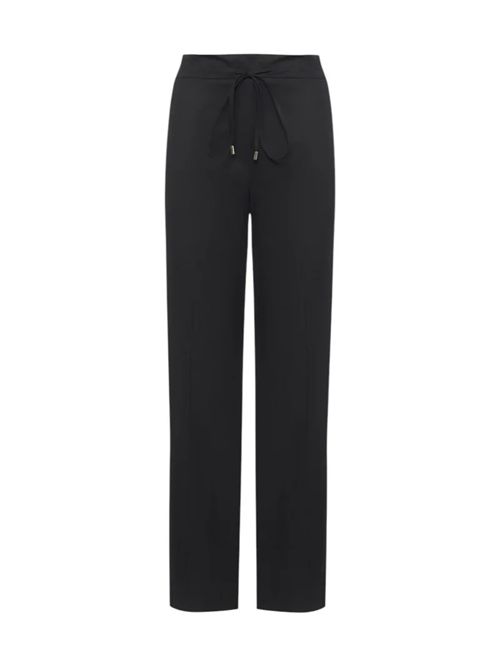 Pantalone LIU JO in tessuto LIU JO | WA6299T414A/22222